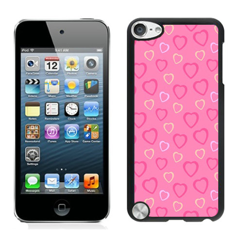 Valentine Love iPod Touch 5 Cases EIG